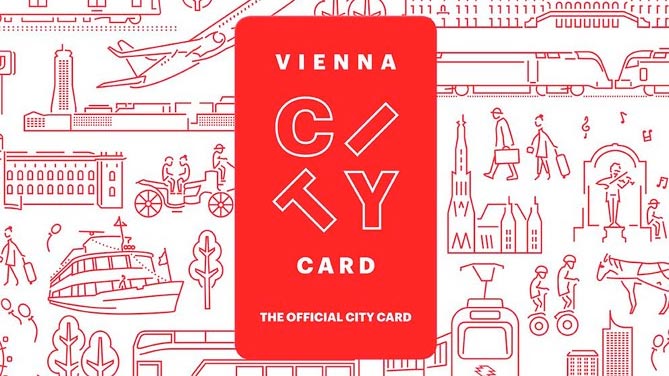 vienna city card